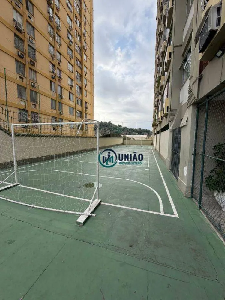 Apartamento, 2 quartos, 47 m² - Foto 17