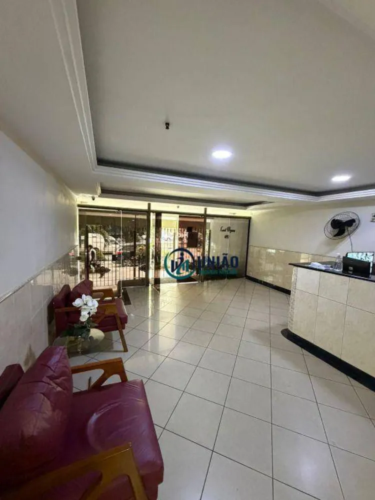 Apartamento, 2 quartos, 47 m² - Foto 21