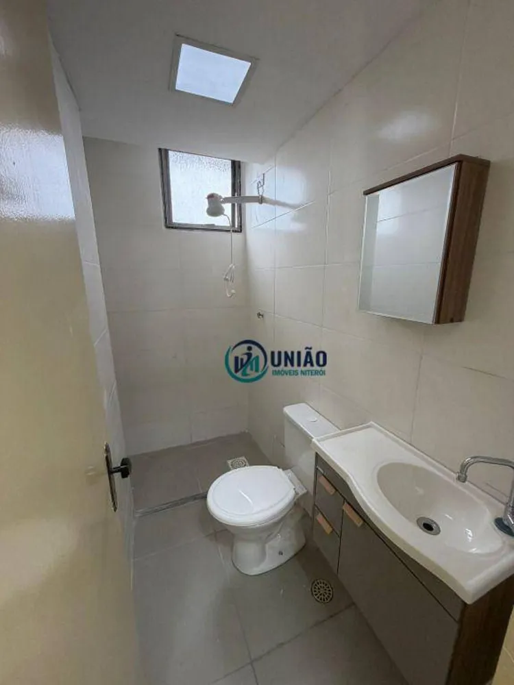 Apartamento, 2 quartos, 47 m² - Foto 8