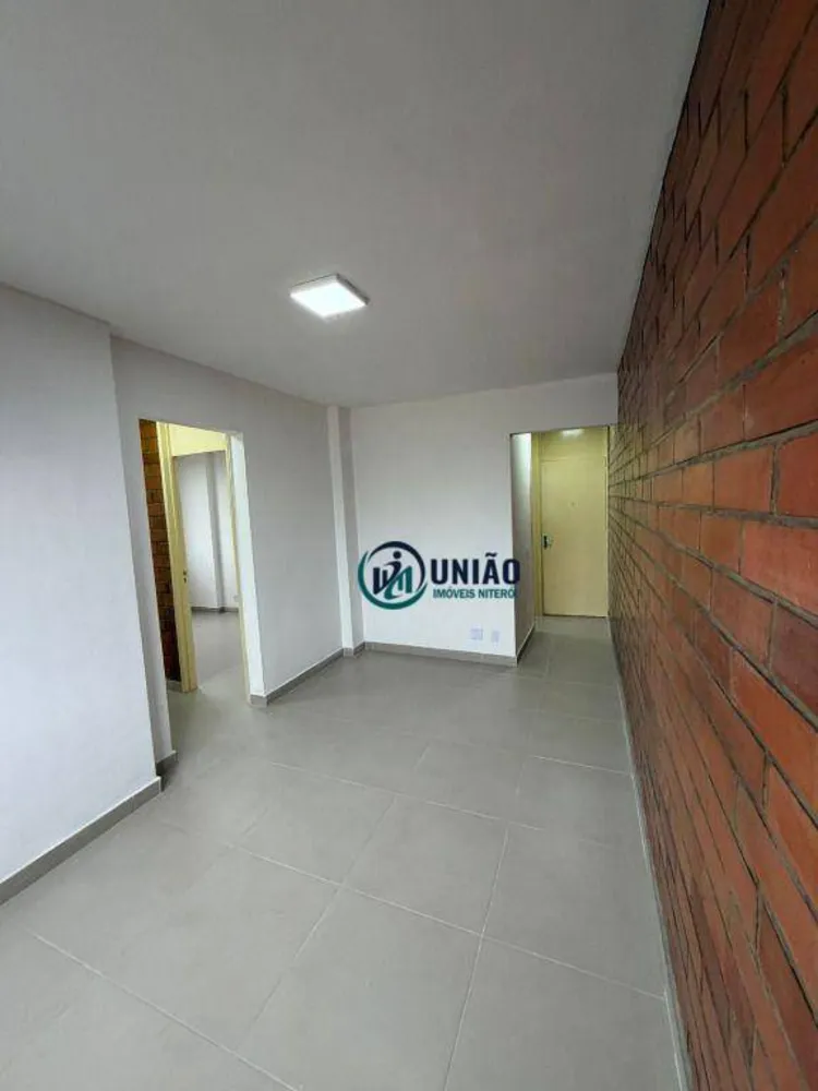 Apartamento, 2 quartos, 47 m² - Foto 1