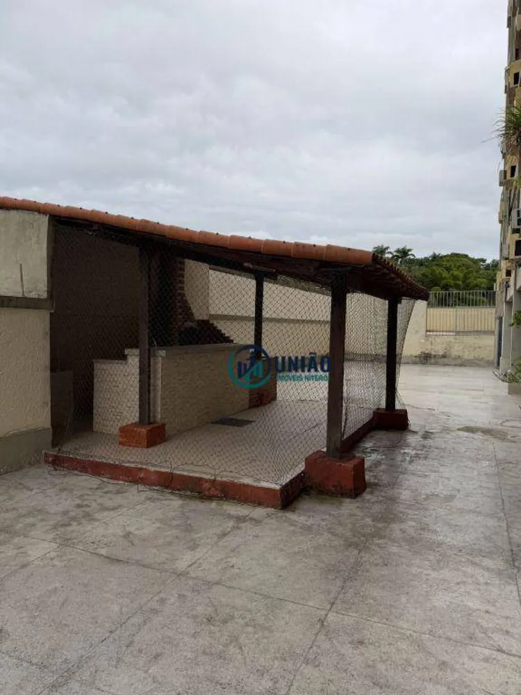 Apartamento, 2 quartos, 47 m² - Foto 19