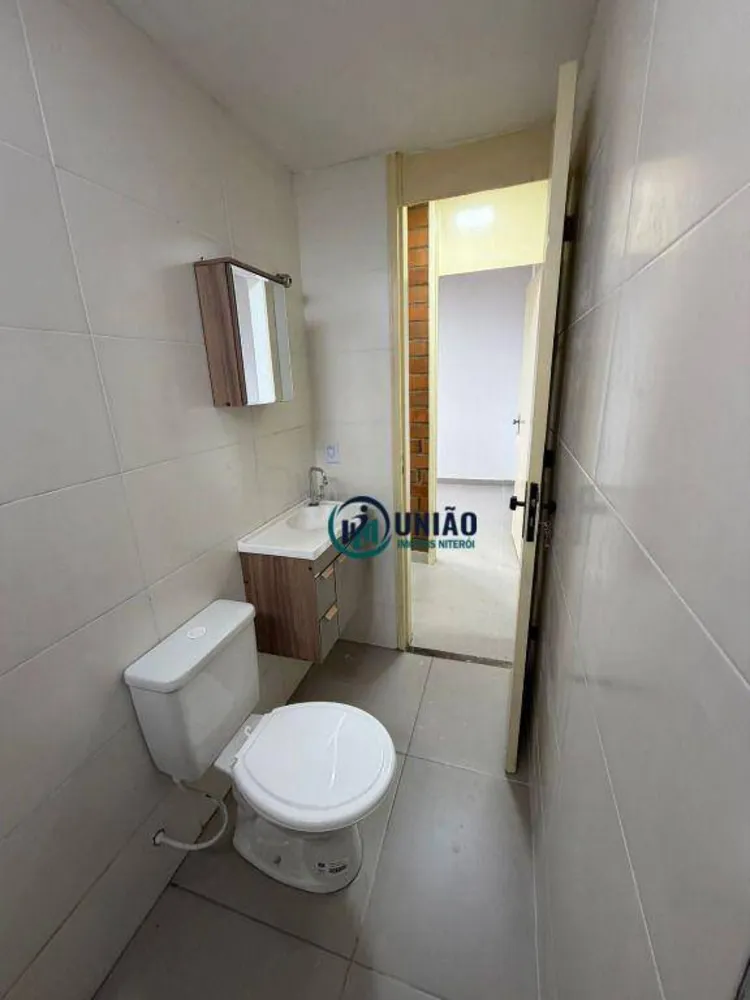 Apartamento, 2 quartos, 47 m² - Foto 7