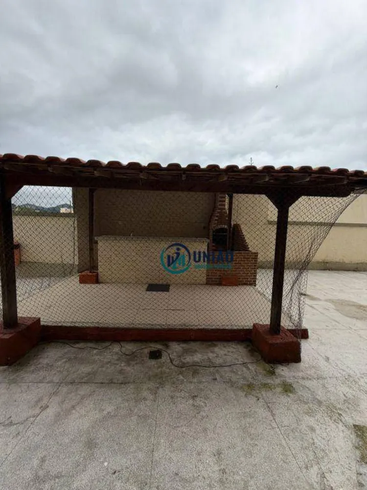 Apartamento, 2 quartos, 47 m² - Foto 20