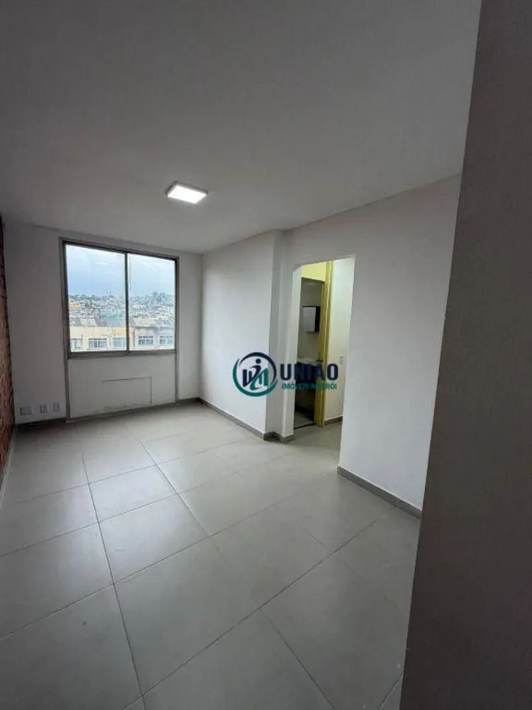 Apartamento, 2 quartos, 47 m² - Foto 2