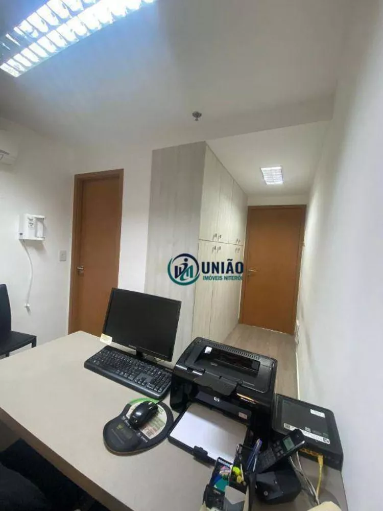 Sala-Conjunto, 24 m² - Foto 12