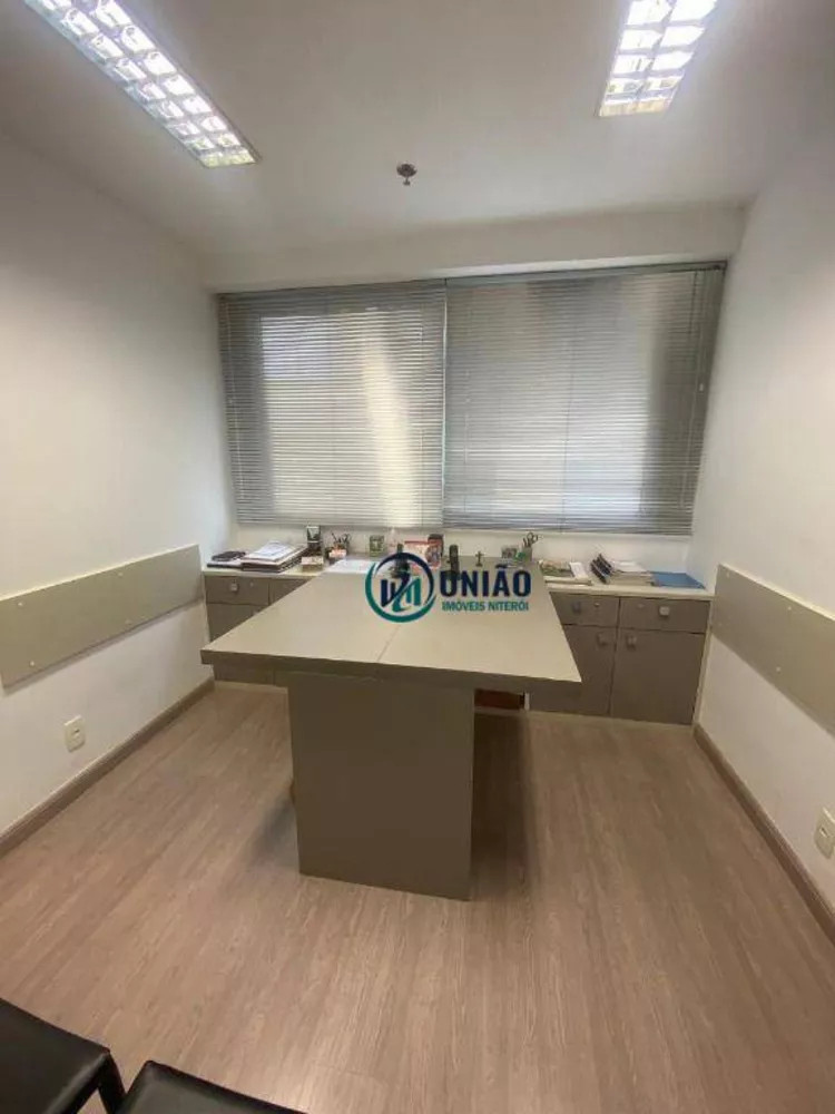 Sala-Conjunto, 24 m² - Foto 1