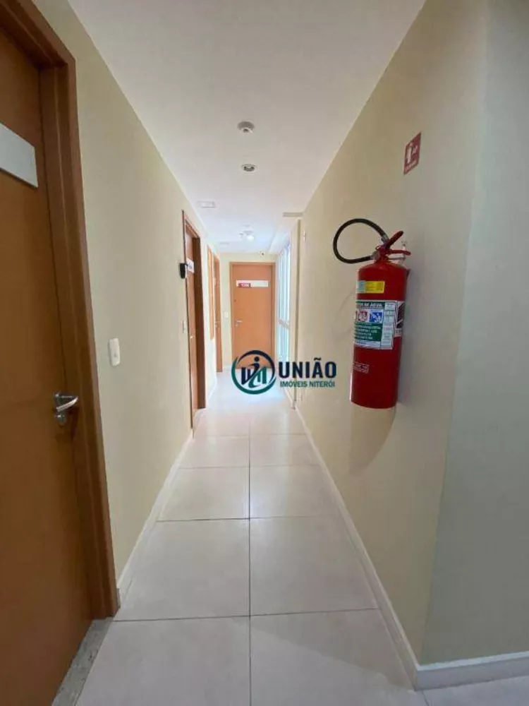 Sala-Conjunto, 24 m² - Foto 9