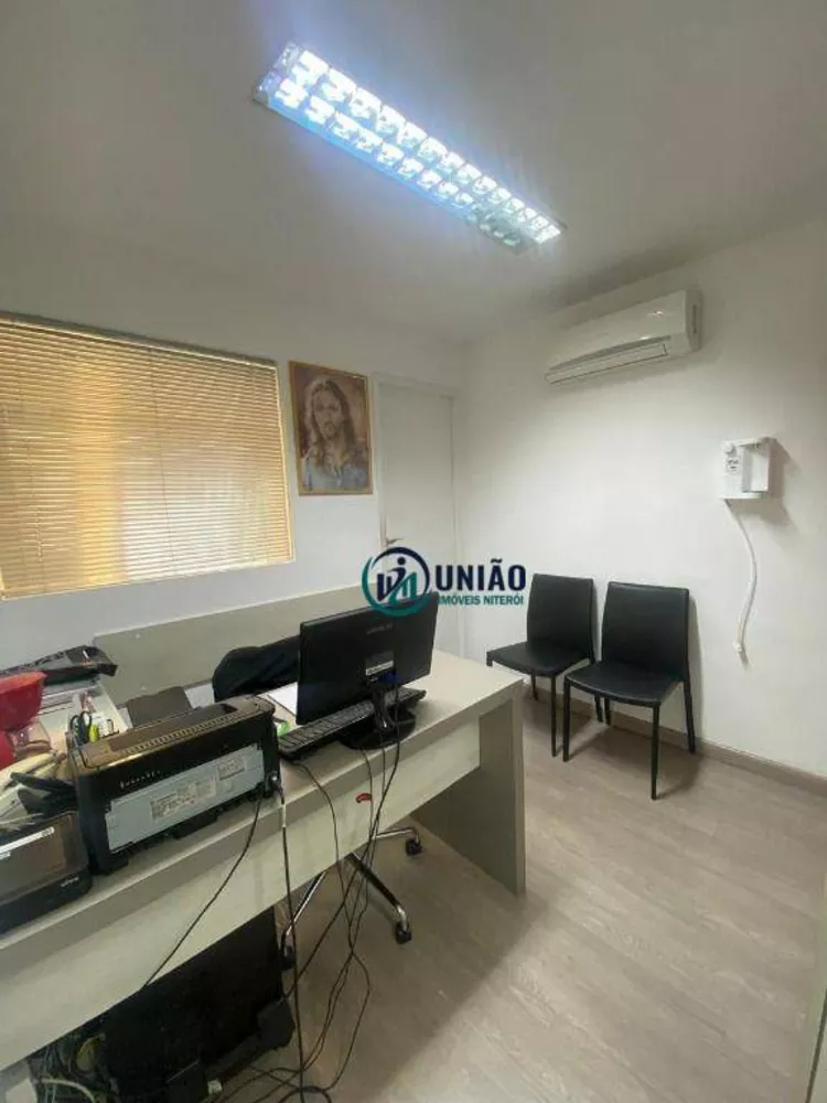 Sala-Conjunto, 24 m² - Foto 4