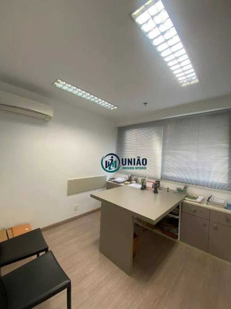 Sala-Conjunto, 24 m² - Foto 2