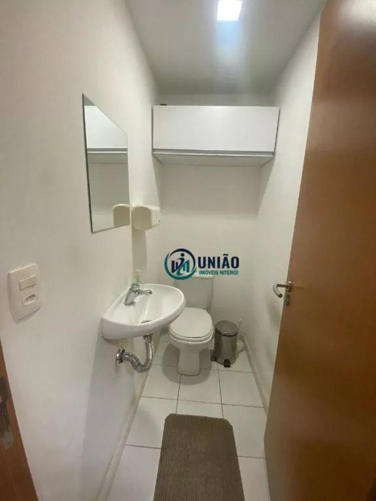 Sala-Conjunto, 24 m² - Foto 10