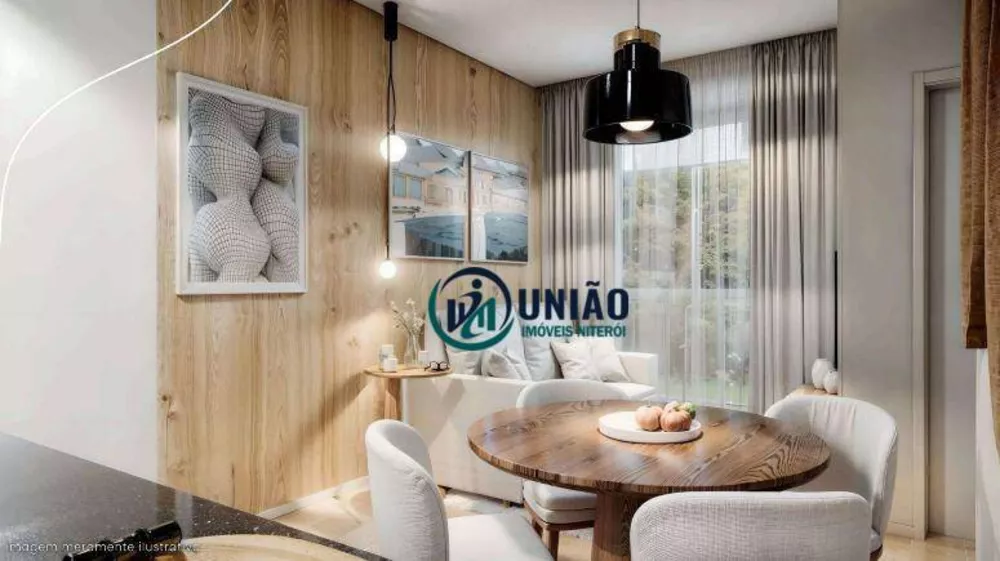 Apartamento, 2 quartos, 53 m² - Foto 16