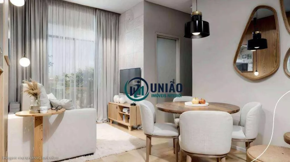 Apartamento, 2 quartos, 53 m² - Foto 36