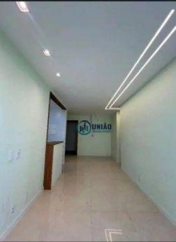 Apartamento, 2 quartos, 65 m² - Foto 1