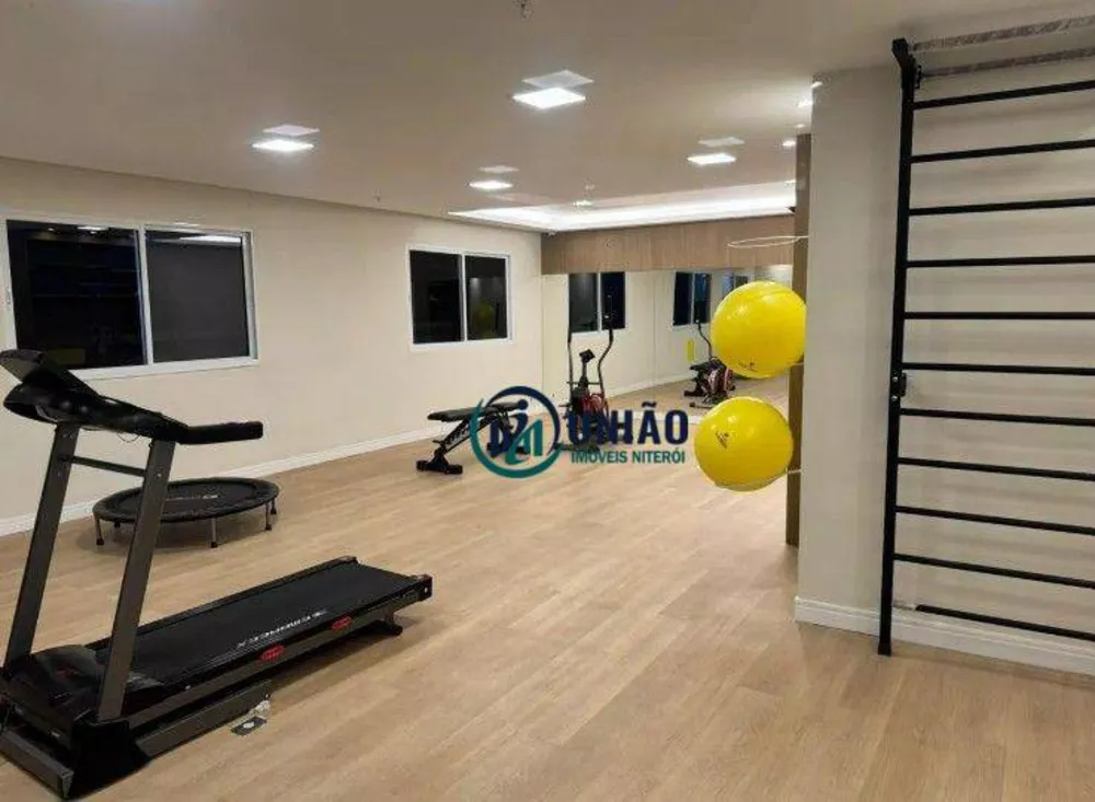 Apartamento, 2 quartos, 65 m² - Foto 15