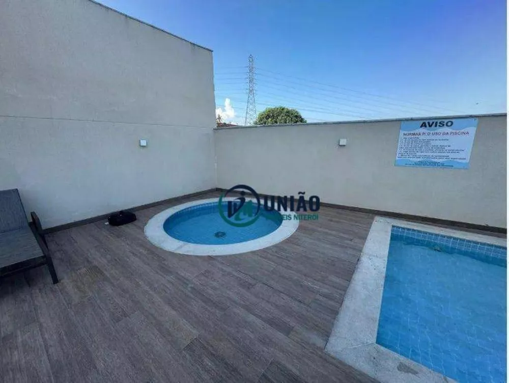 Apartamento, 2 quartos, 65 m² - Foto 13