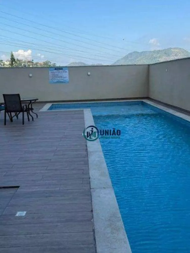 Apartamento, 2 quartos, 65 m² - Foto 11