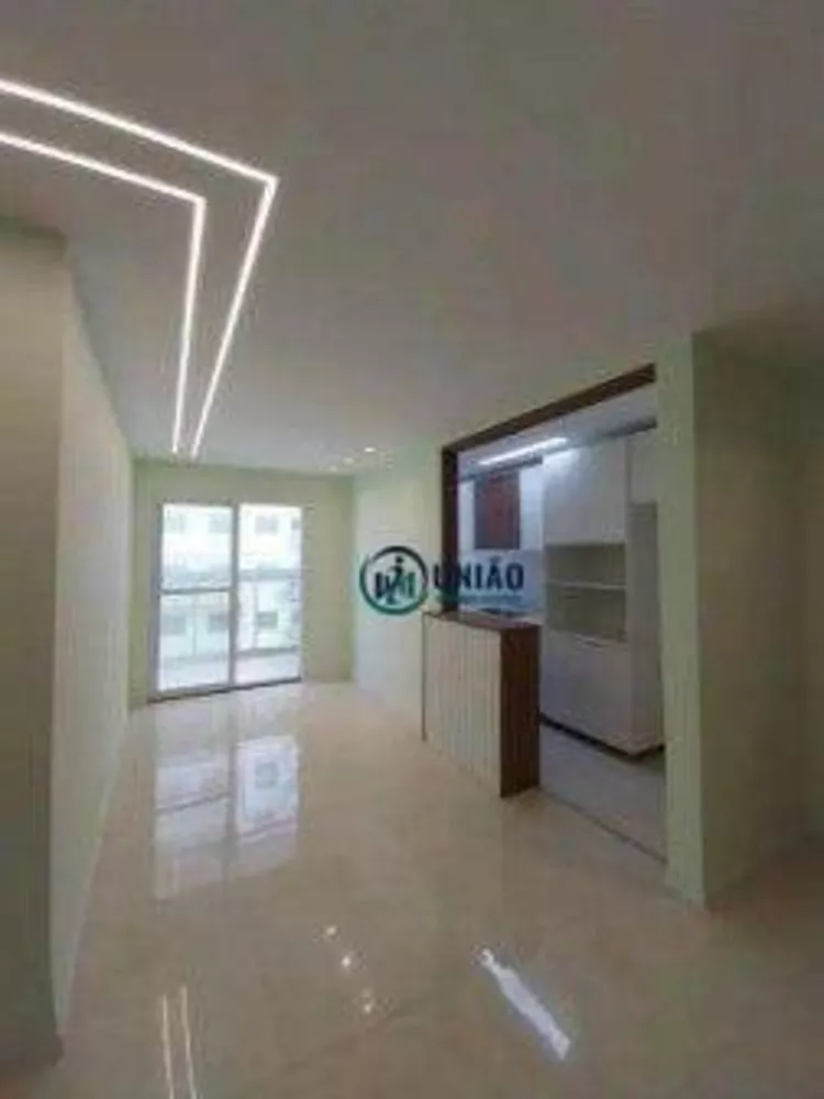 Apartamento, 2 quartos, 65 m² - Foto 2