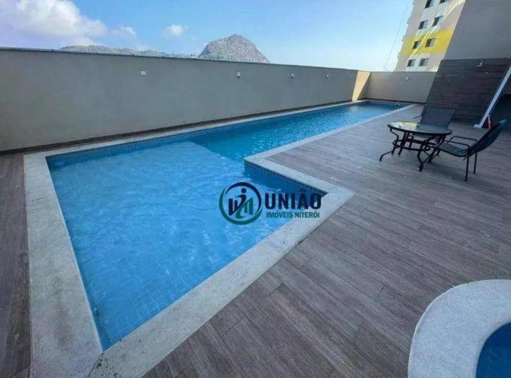 Apartamento, 2 quartos, 65 m² - Foto 14