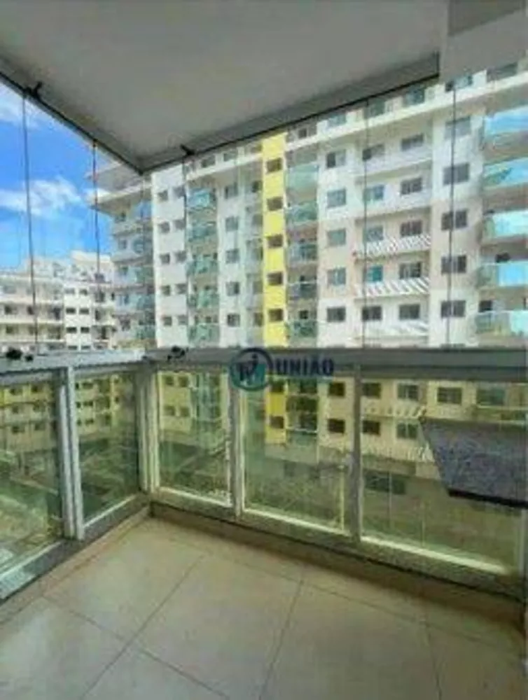 Apartamento, 2 quartos, 65 m² - Foto 3