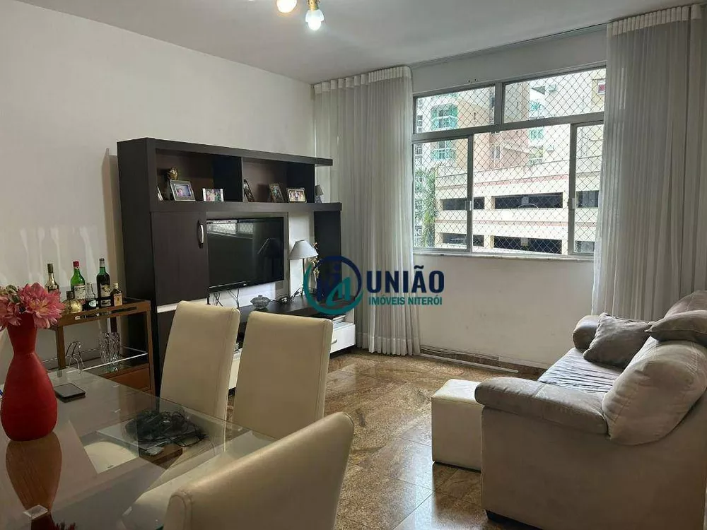 Apartamento, 3 quartos, 100 m² - Foto 5