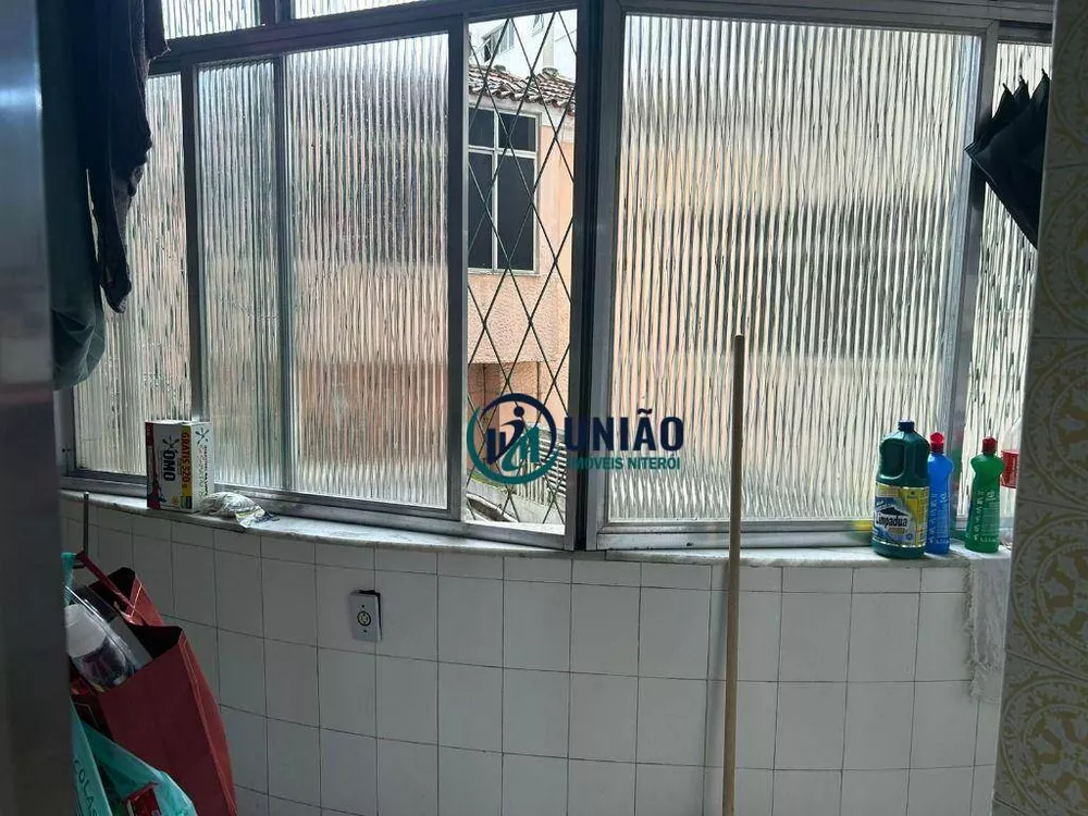 Apartamento, 3 quartos, 100 m² - Foto 2