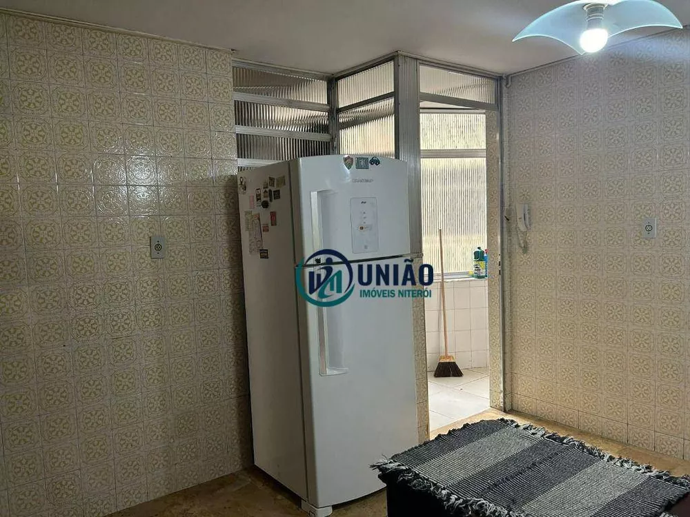 Apartamento, 3 quartos, 100 m² - Foto 11