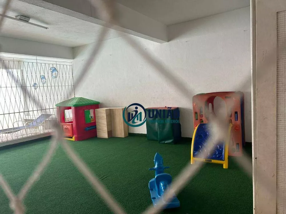 Apartamento, 3 quartos, 100 m² - Foto 3