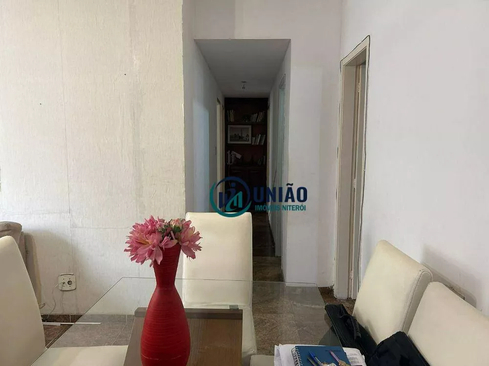 Apartamento, 3 quartos, 100 m² - Foto 8