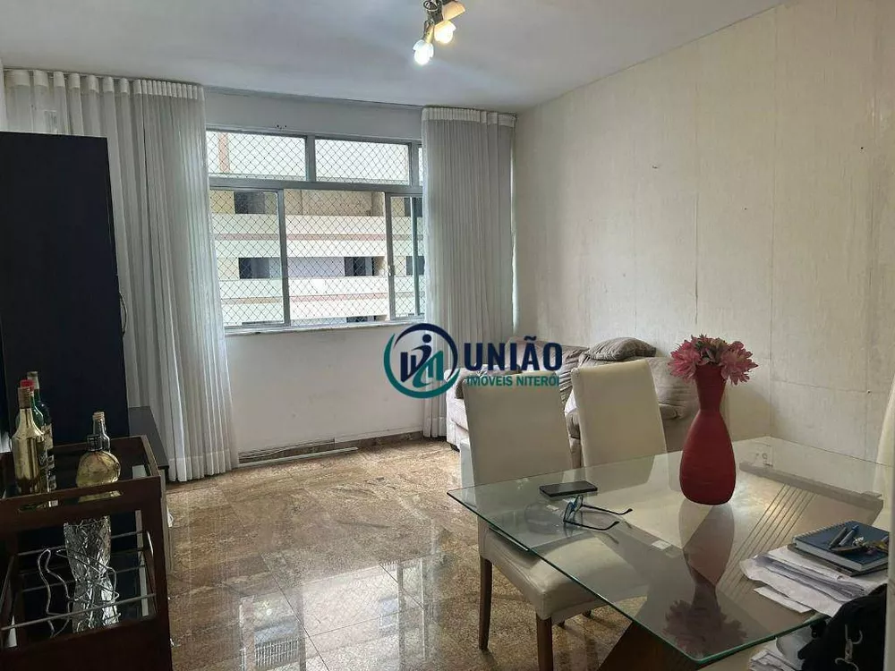 Apartamento, 3 quartos, 100 m² - Foto 6