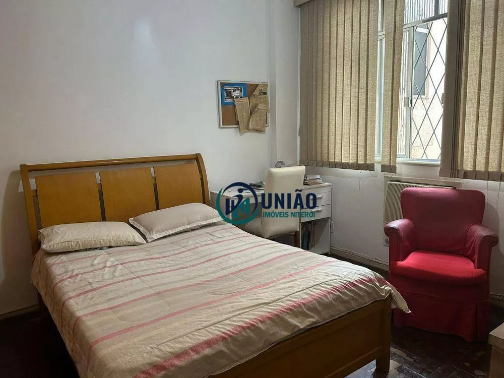 Apartamento, 3 quartos, 100 m² - Foto 19