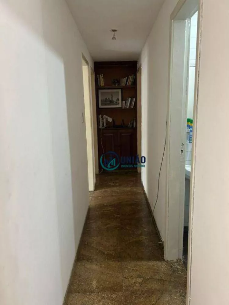 Apartamento, 3 quartos, 100 m² - Foto 23