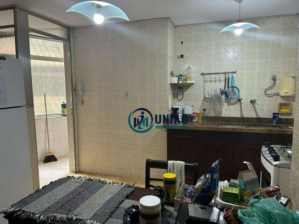 Apartamento, 3 quartos, 100 m² - Foto 7