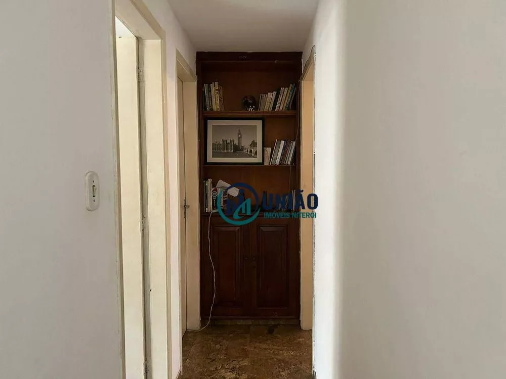 Apartamento, 3 quartos, 100 m² - Foto 9