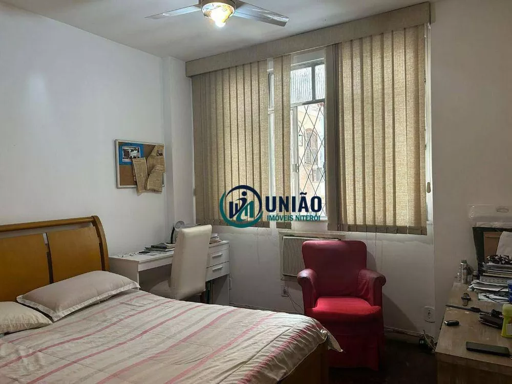Apartamento, 3 quartos, 100 m² - Foto 10