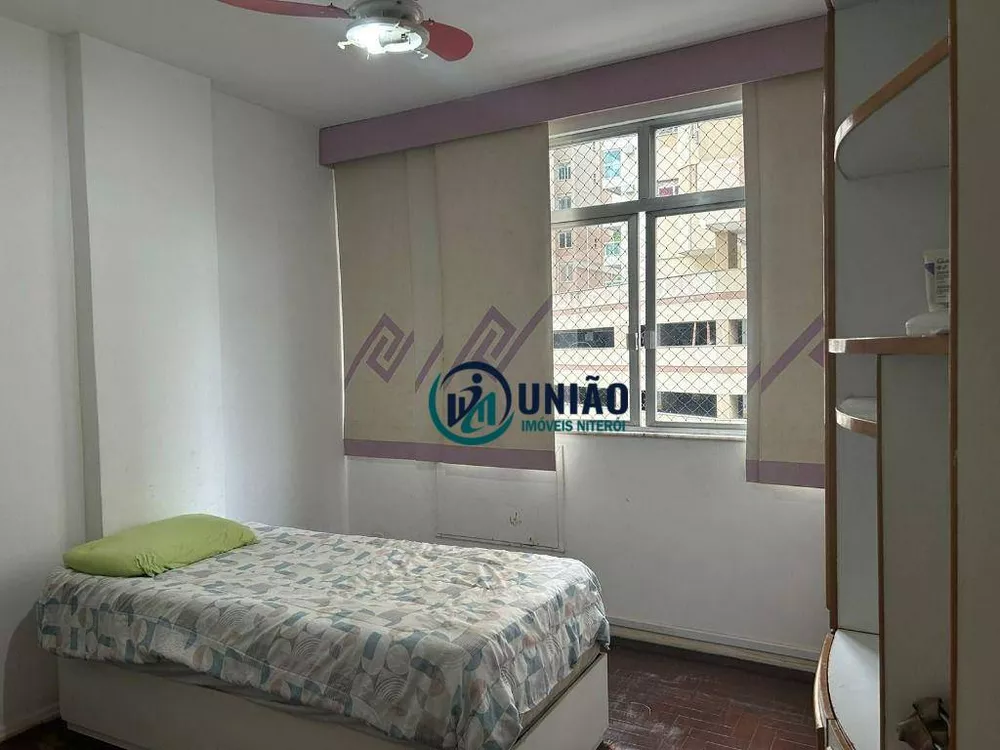 Apartamento, 3 quartos, 100 m² - Foto 22