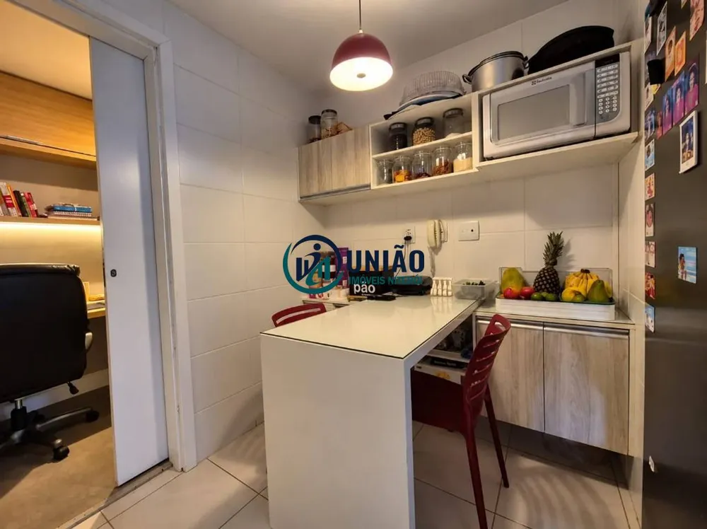 Apartamento, 3 quartos, 95 m² - Foto 11