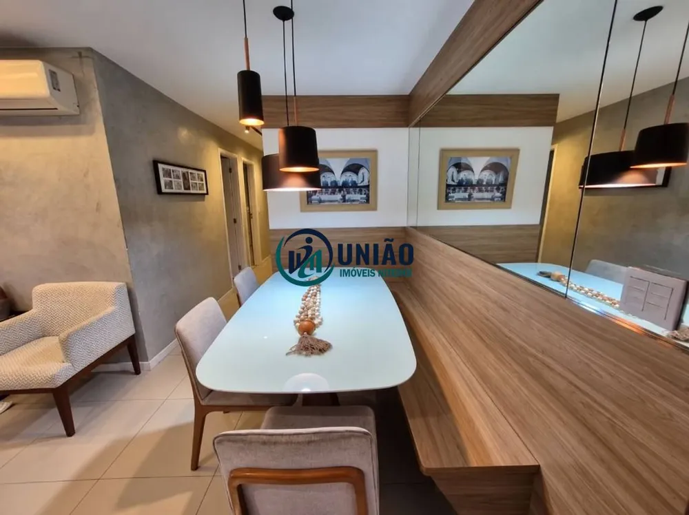 Apartamento, 3 quartos, 95 m² - Foto 8