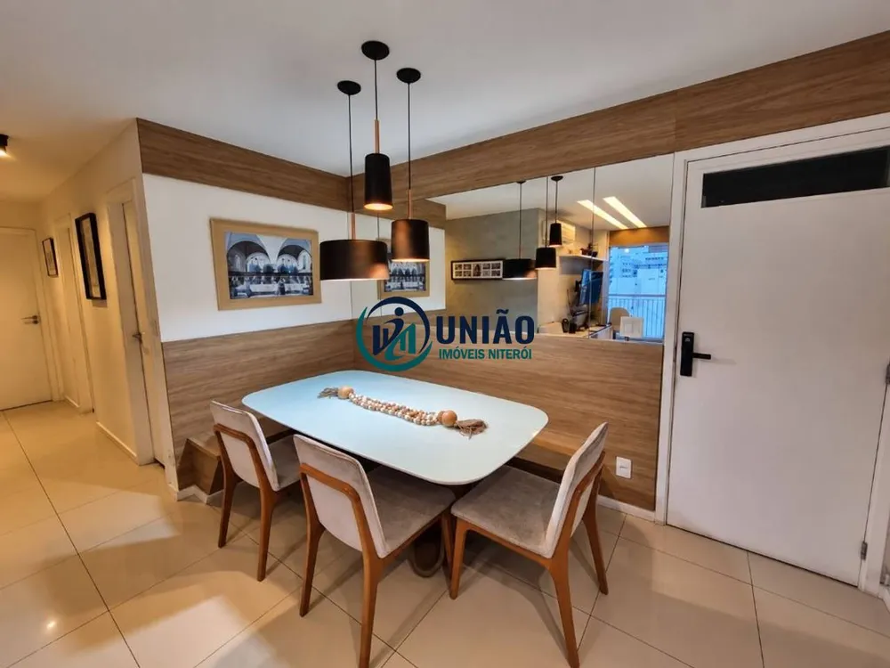 Apartamento, 3 quartos, 95 m² - Foto 7