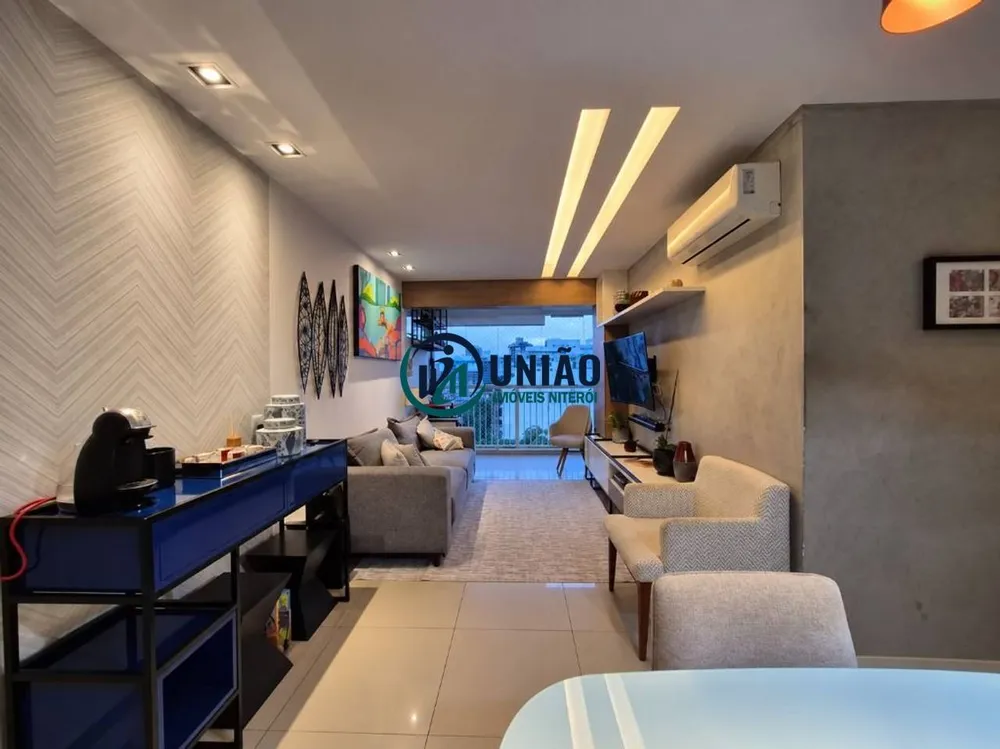 Apartamento, 3 quartos, 95 m² - Foto 4