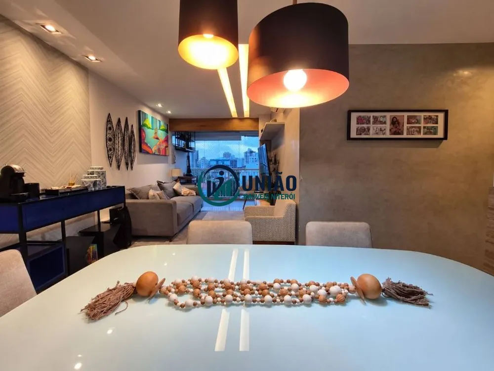 Apartamento, 3 quartos, 95 m² - Foto 6