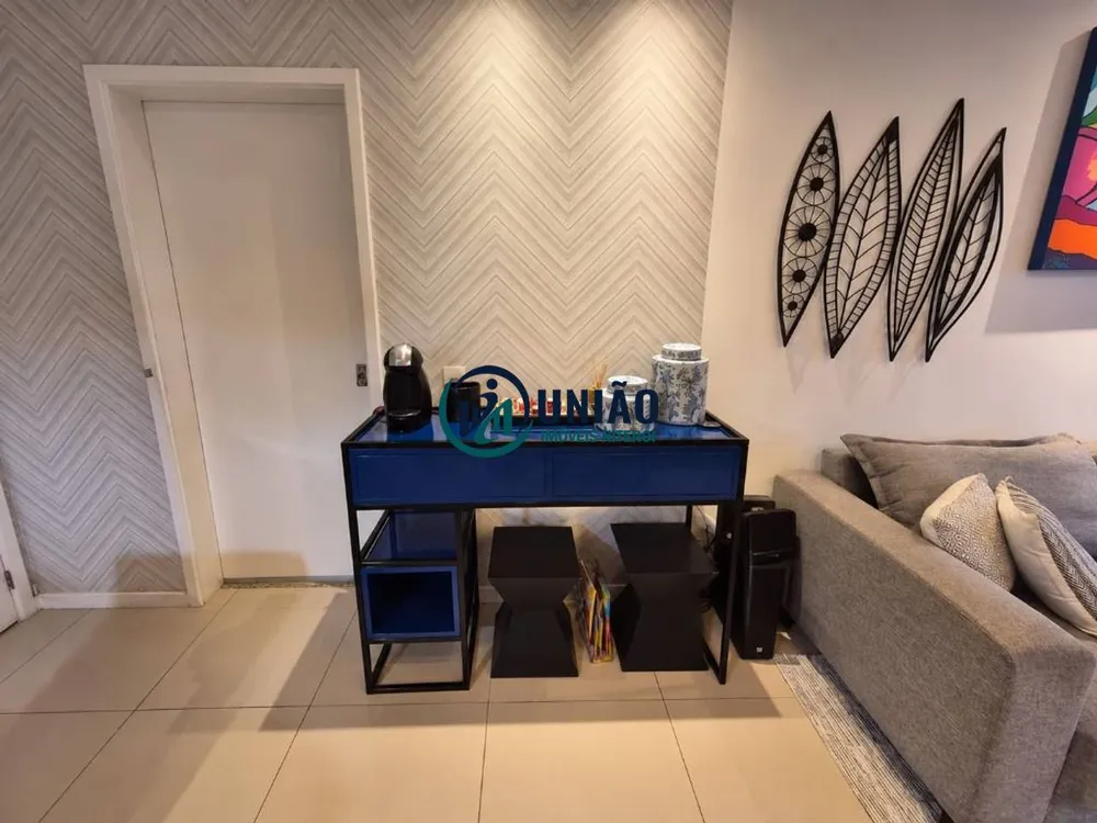 Apartamento, 3 quartos, 95 m² - Foto 9