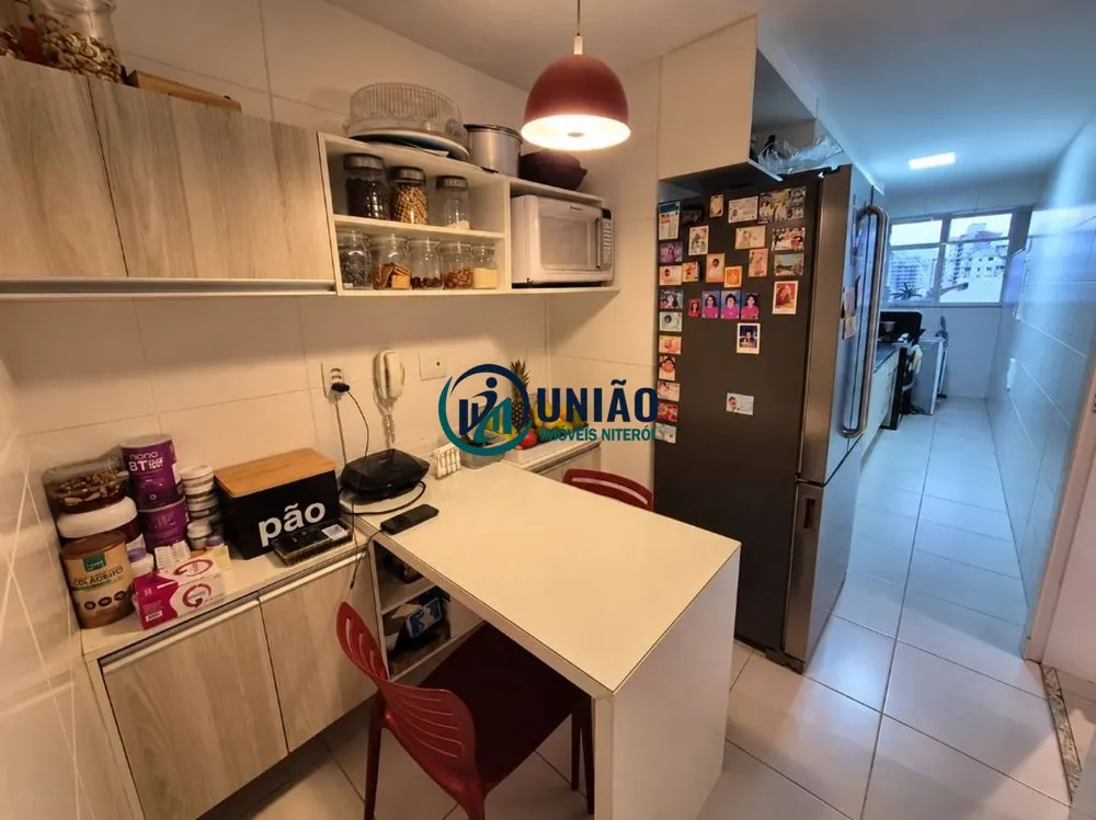 Apartamento, 3 quartos, 95 m² - Foto 10