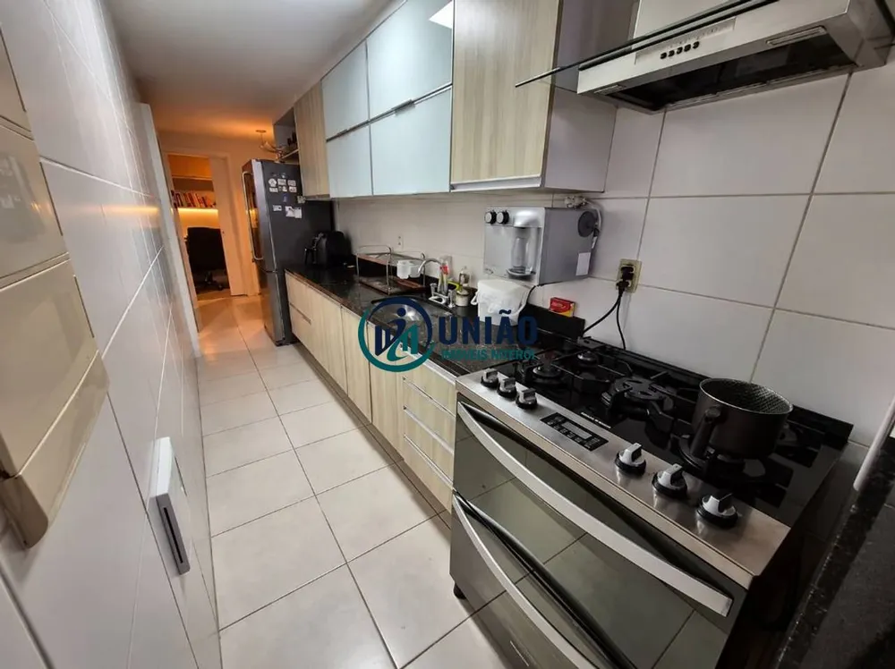 Apartamento, 3 quartos, 95 m² - Foto 12