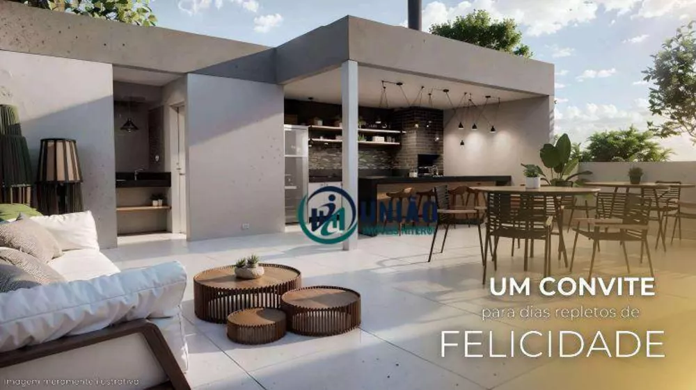 Apartamento, 2 quartos, 52 m² - Foto 26