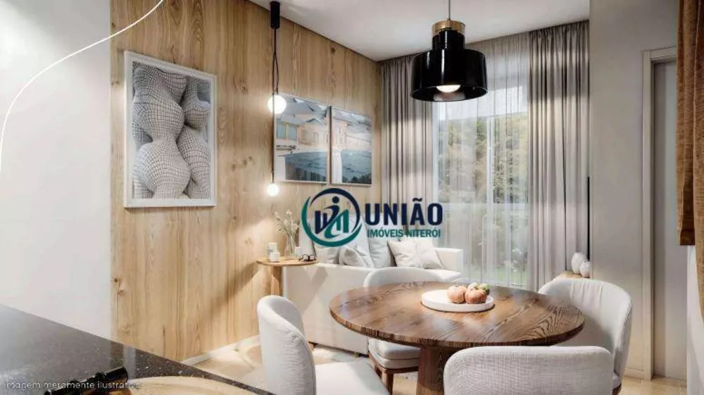 Apartamento, 2 quartos, 52 m² - Foto 15