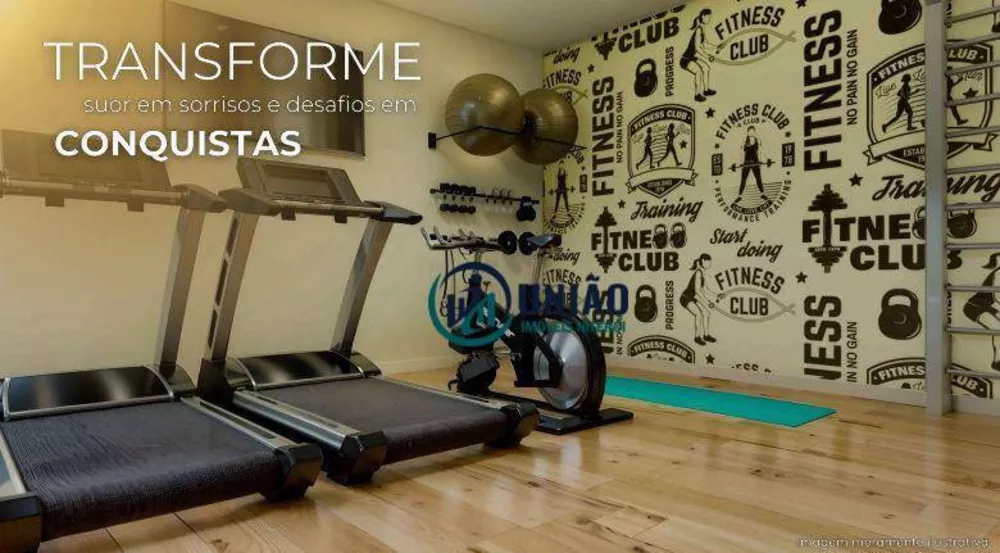 Apartamento, 2 quartos, 52 m² - Foto 30