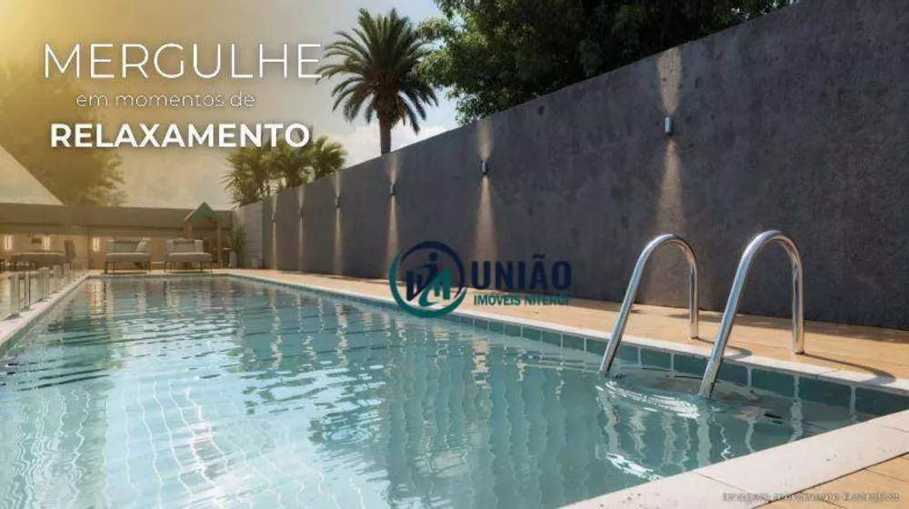 Apartamento, 2 quartos, 52 m² - Foto 33