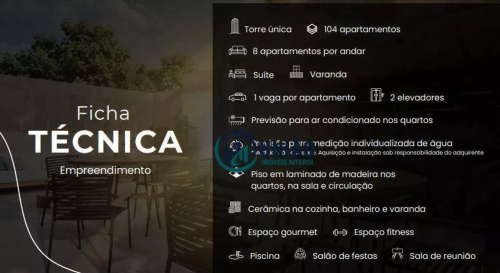 Apartamento, 2 quartos, 52 m² - Foto 23