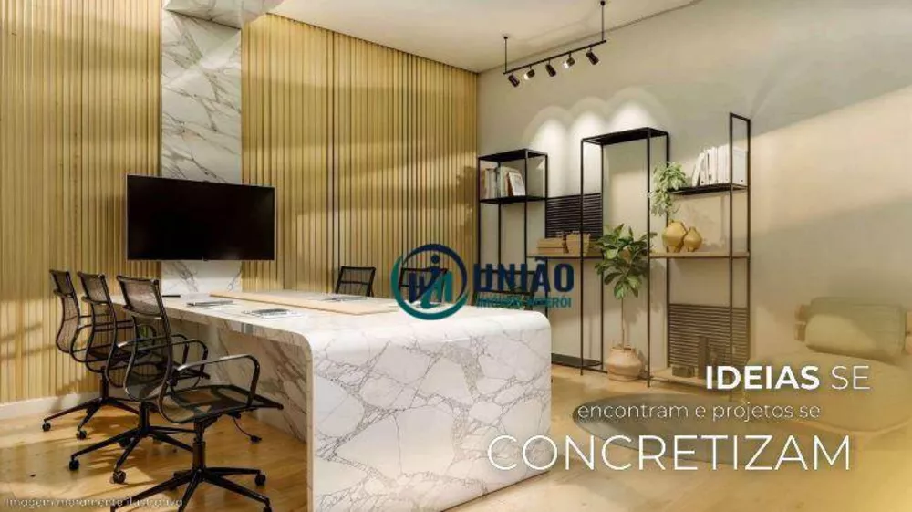 Apartamento, 2 quartos, 52 m² - Foto 10