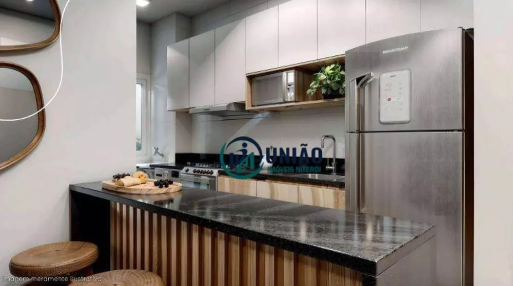 Apartamento, 2 quartos, 52 m² - Foto 34